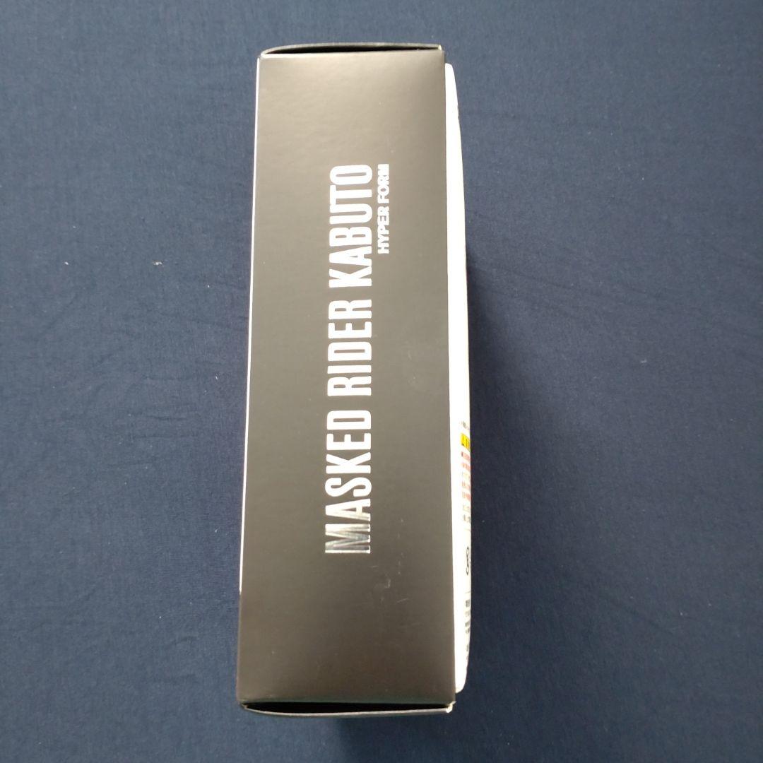 S.H.Figuarts 真骨彫製法 仮面ライダーカブトハイパーフォーム