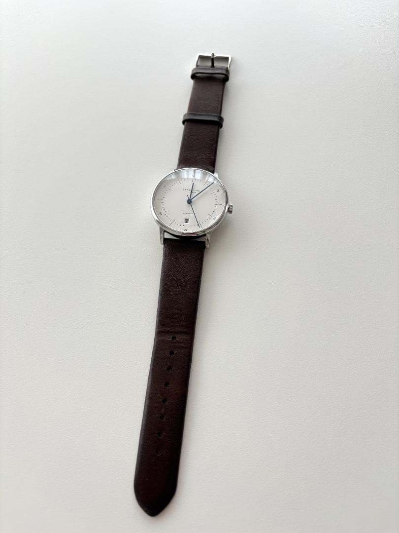 スターングラス STERNGLAS NAOS 自動巻き