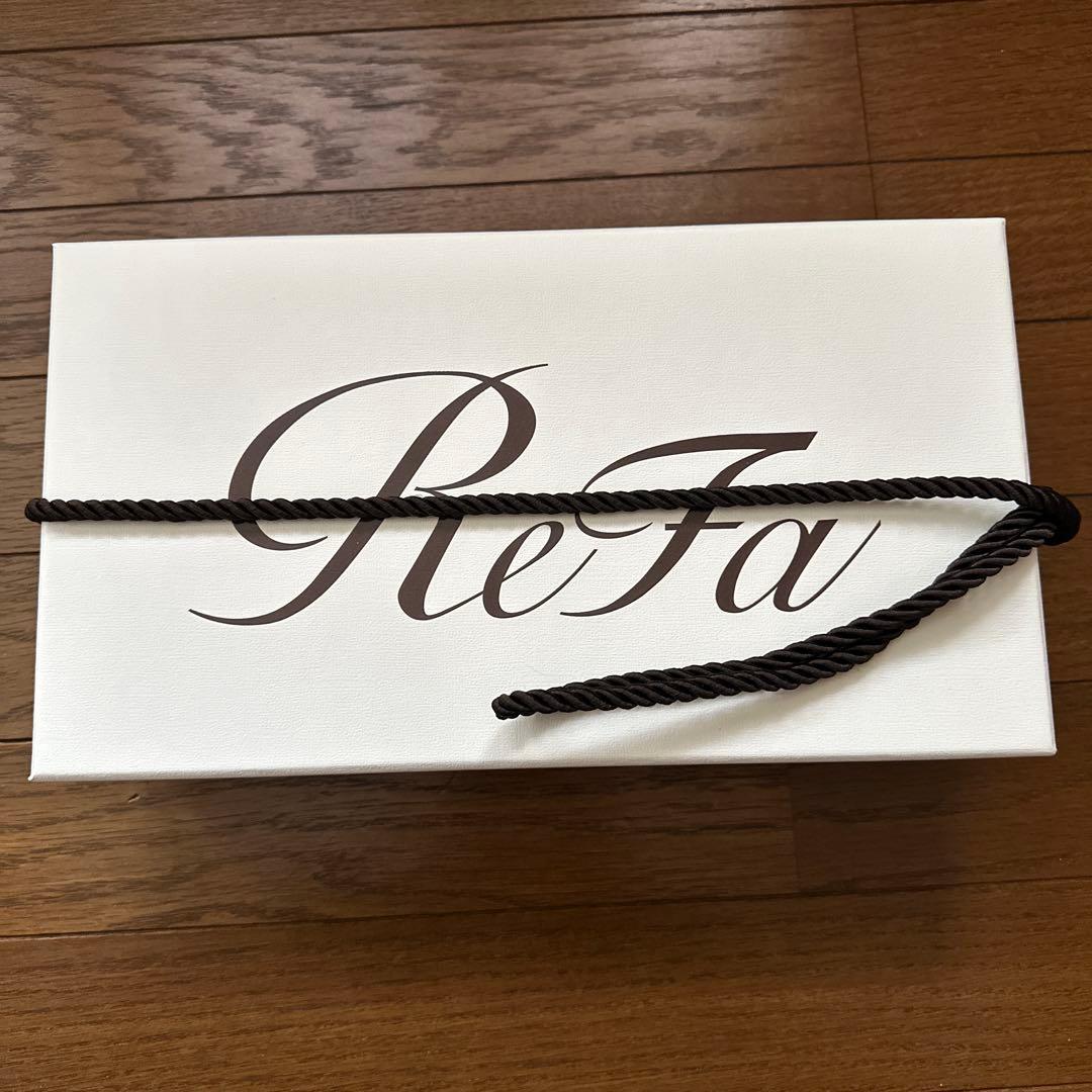 ☺︎ハル☺︎ Refa ビューテックドライヤー　スマートダブル