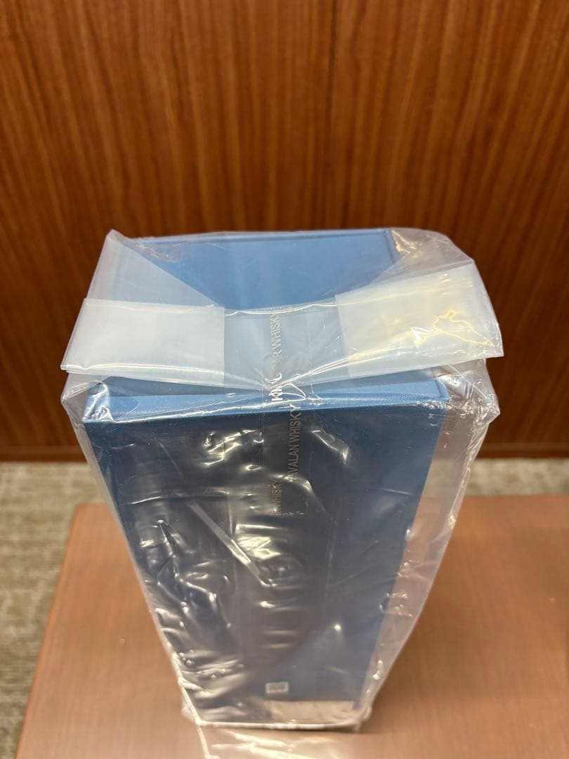 ウイスキー KAVALAN SINGLEMALT WHISKY VINHO BARRIQUE