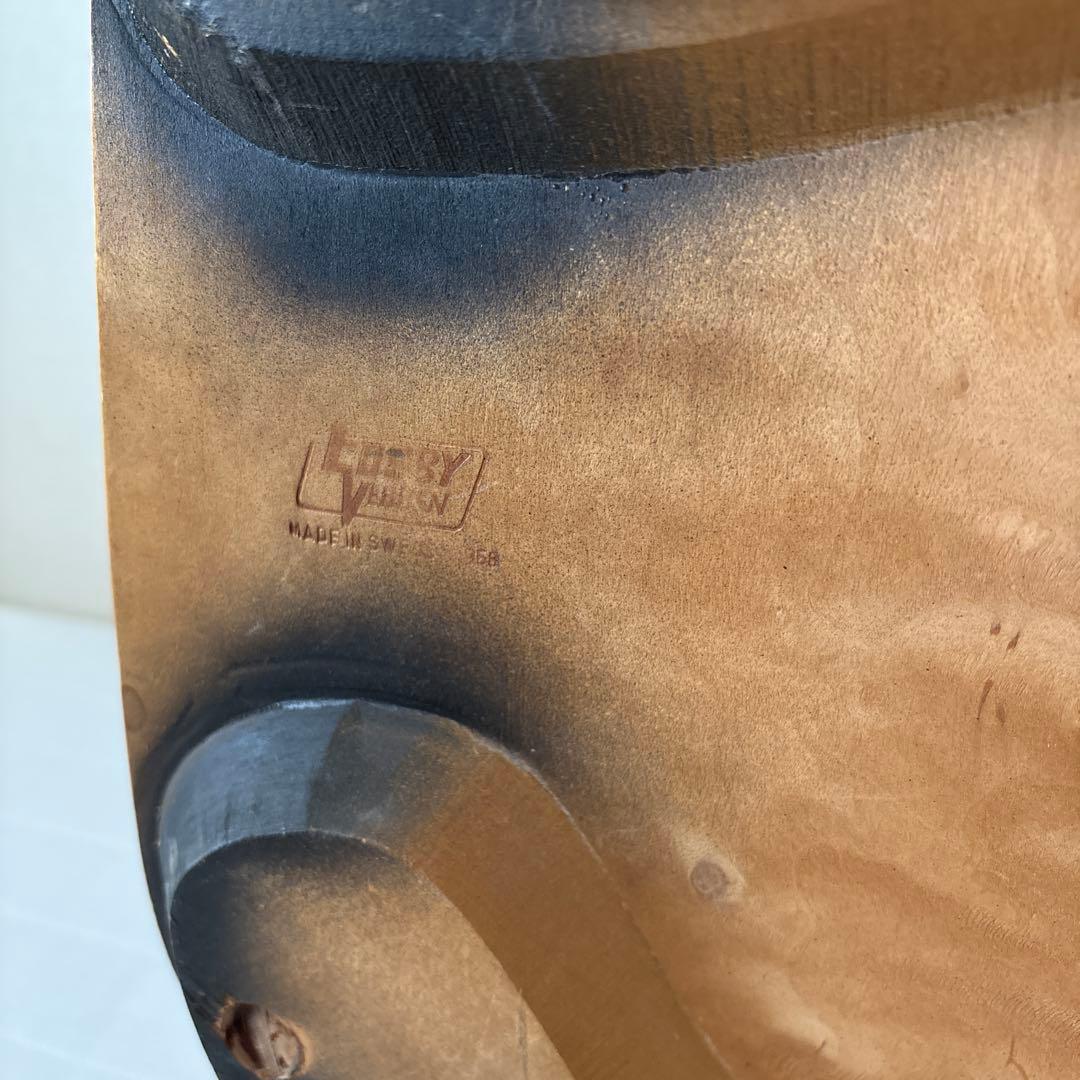 ファネットチェア/ イルマリ・タピオヴァーラ ①