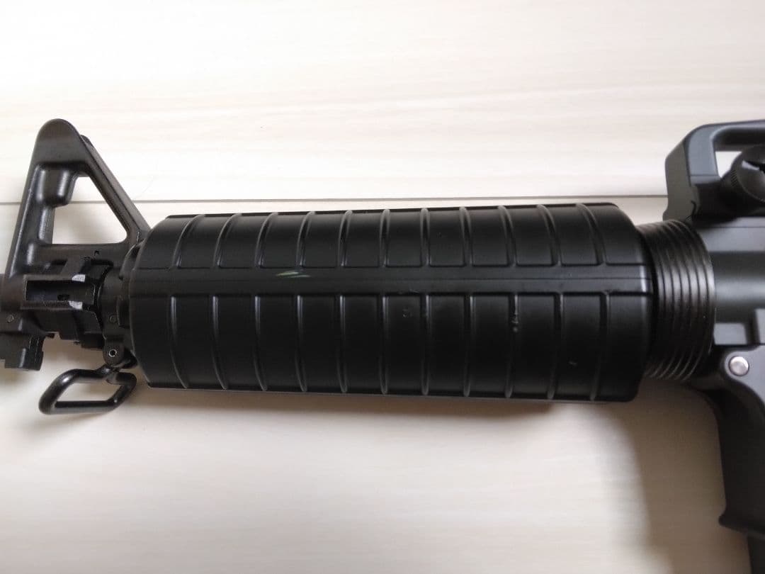 ☆初速97m/s☆ 東京マルイ スタンダード電動ガン M4A1 カービン