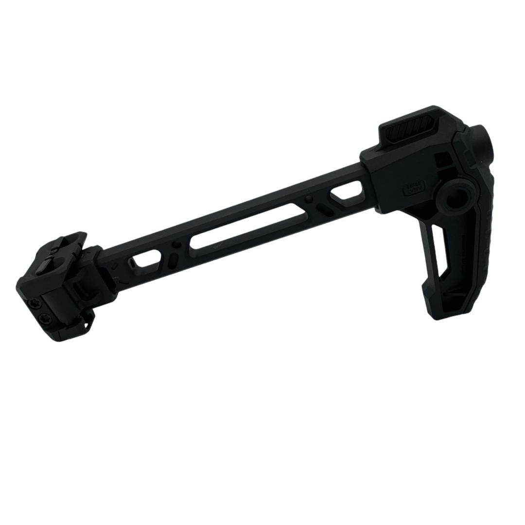 ストライク インダストリー ストライク FSA デュアル フォルダー 実物