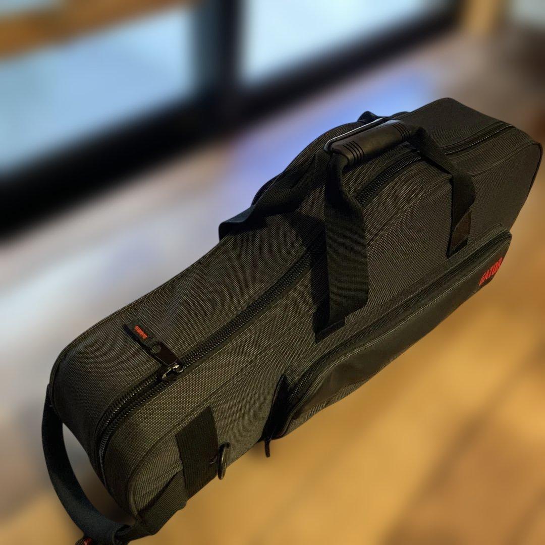 GATOR アルトサックスケース