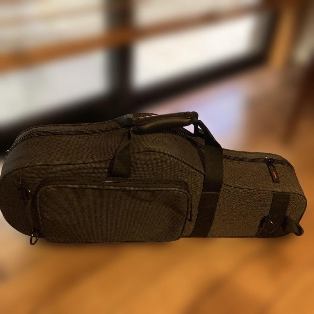 GATOR アルトサックスケース