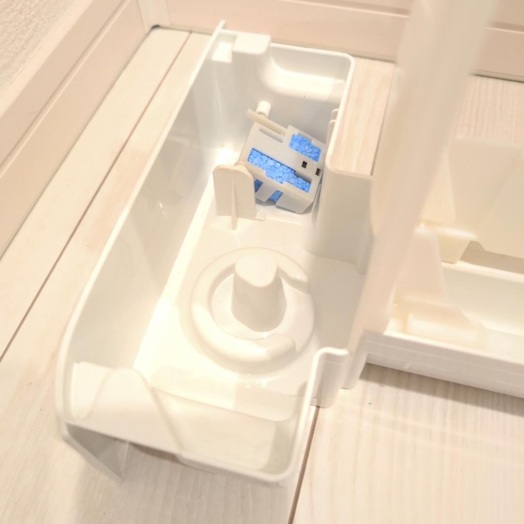 SHARP KI-JS70-W 加湿空気清浄機