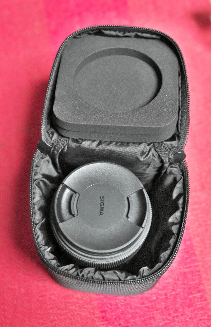 シグマ SIGMA 単焦点広角レンズ Art 35mm F1.4 DG