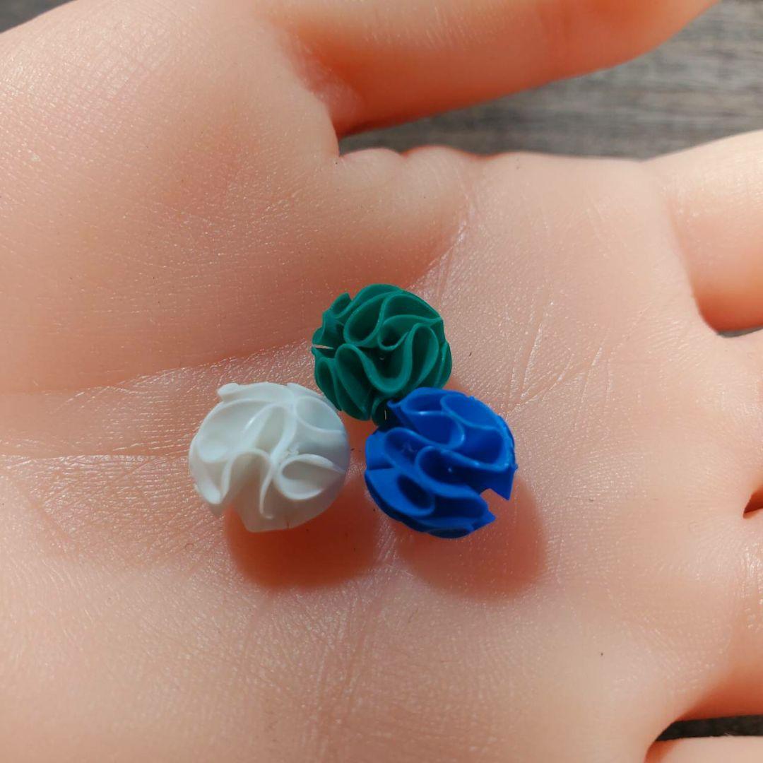 Wスパイラル☆濃ブルー色☆500ml☆再販なし☆正規品☆限定11セット①