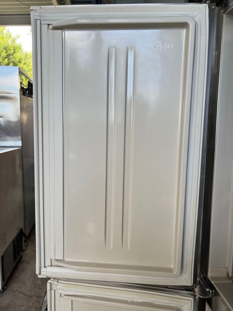 2012年ホシザキ縦型恒温高湿庫 510L