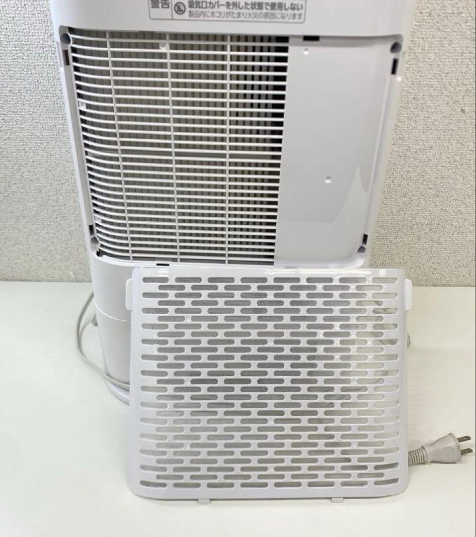 アイリスオーヤマ サーキュレーター IJD-150-WH 2023年製