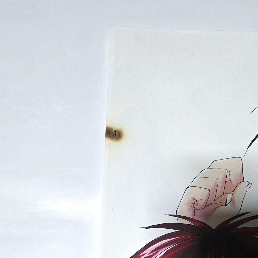 好きです鈴木くん！！ 特製複製原画 8枚 セット