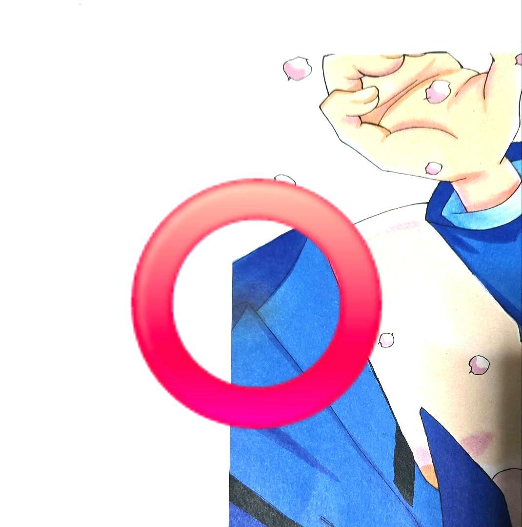 好きです鈴木くん！！ 特製複製原画 8枚 セット