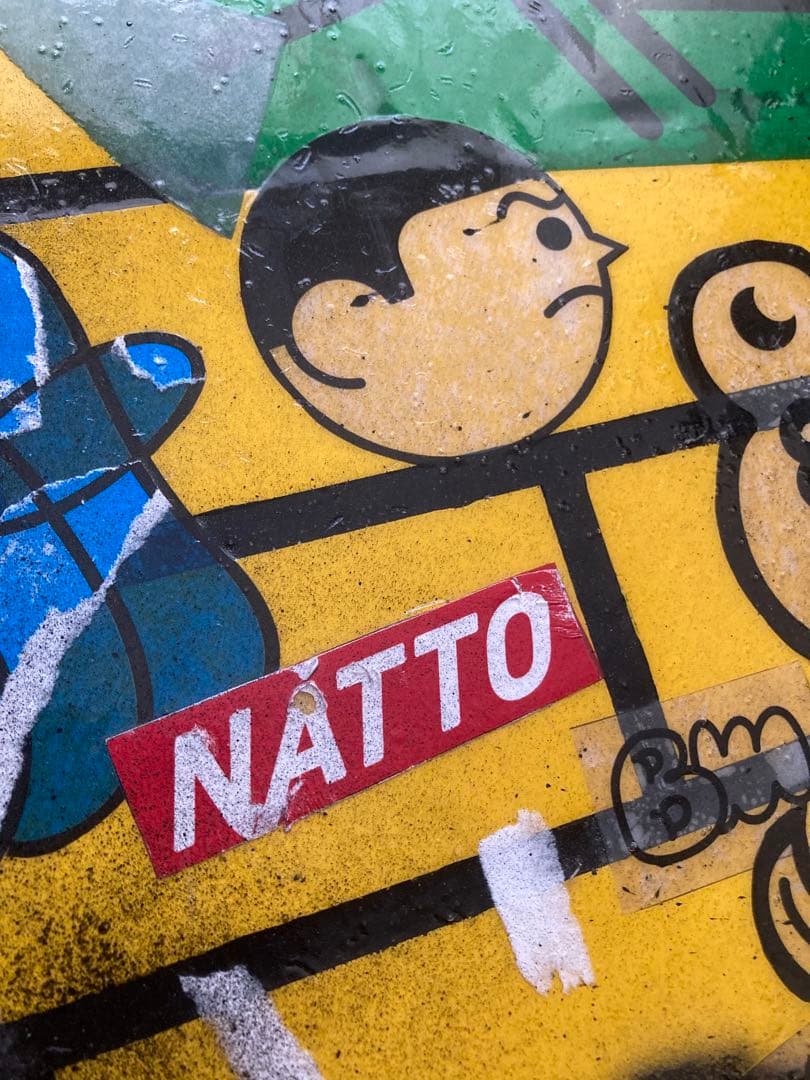 アレッサンドロ ビオレッティ 2019 アートワーク