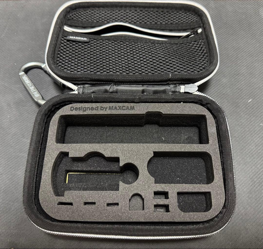 DJIOSMOPOCKET2CREATORCOMBO 充電器 充電ベース セット