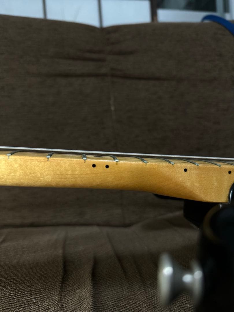 ギター Tokai Silver Star SS38 Fender PU