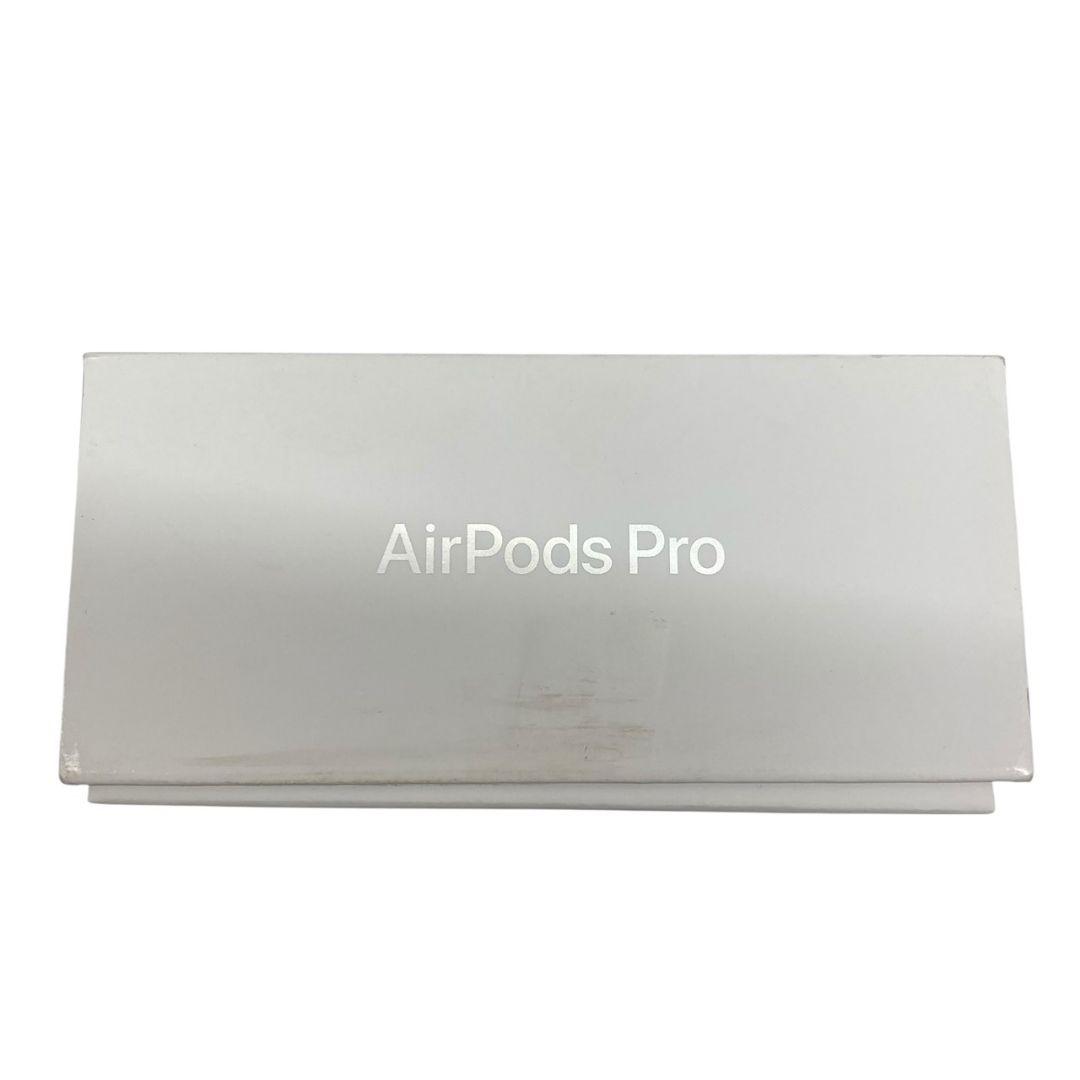 O21898 Apple AirPods Pro 第二世代