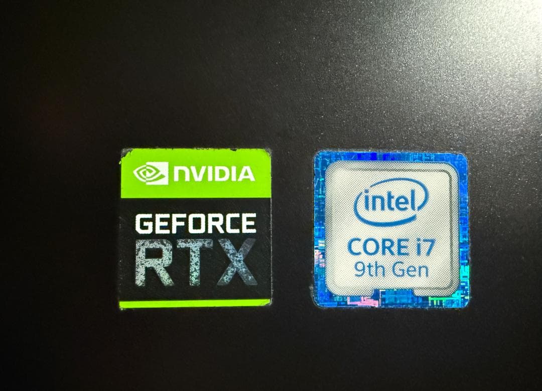 ◆Dell◆G7 17 7790◆17.3インチ◆高性能◆