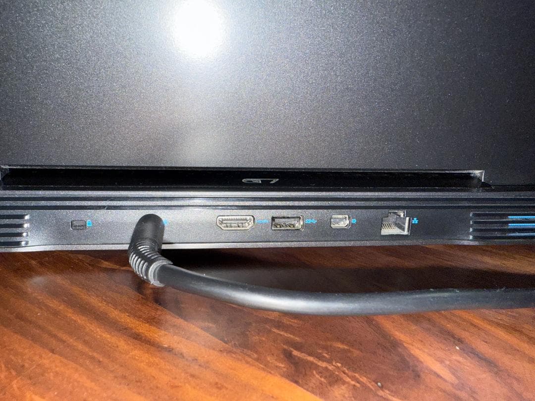 ◆Dell◆G7 17 7790◆17.3インチ◆高性能◆