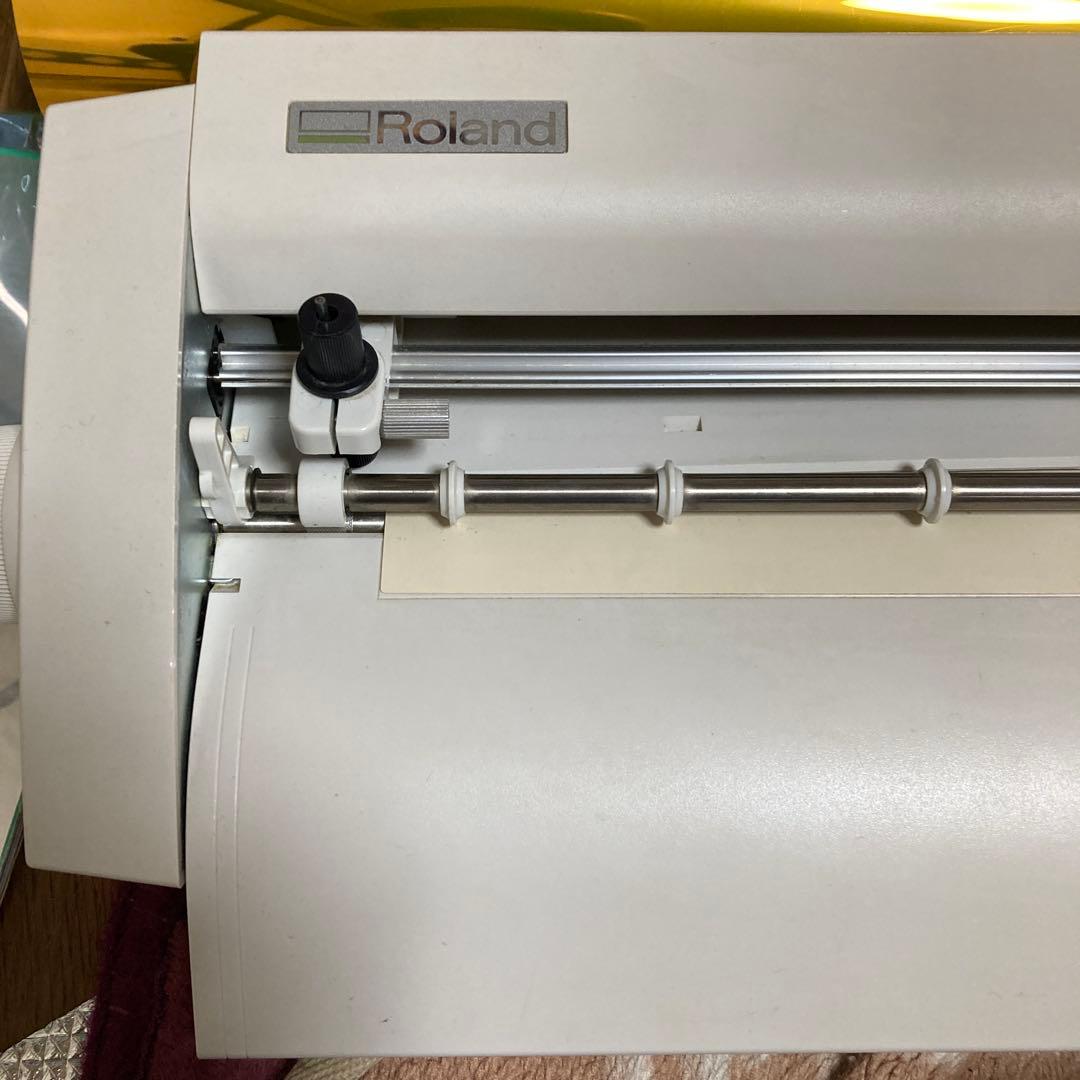 STIKA カッティングマシンとシート、ディスクカッターセット⭐︎大量！おまけつき