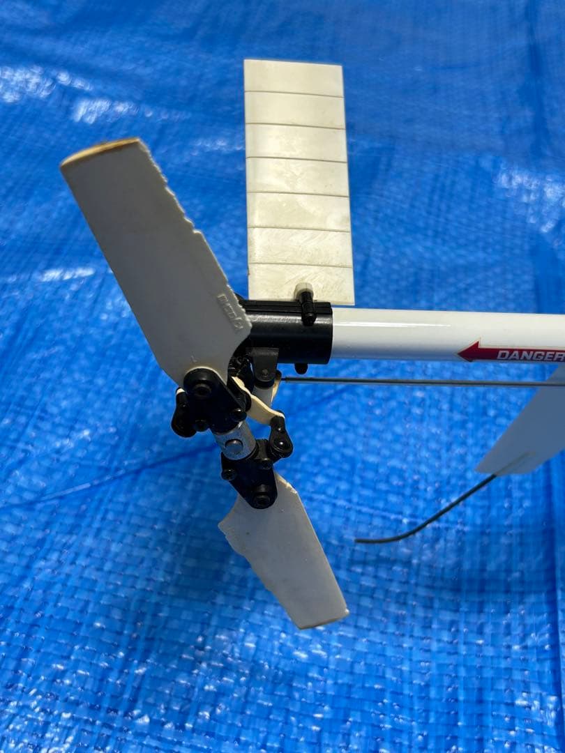 値下げ❤️KYOSHO R/Cヘリコプター シュワイザー300Cフルセット