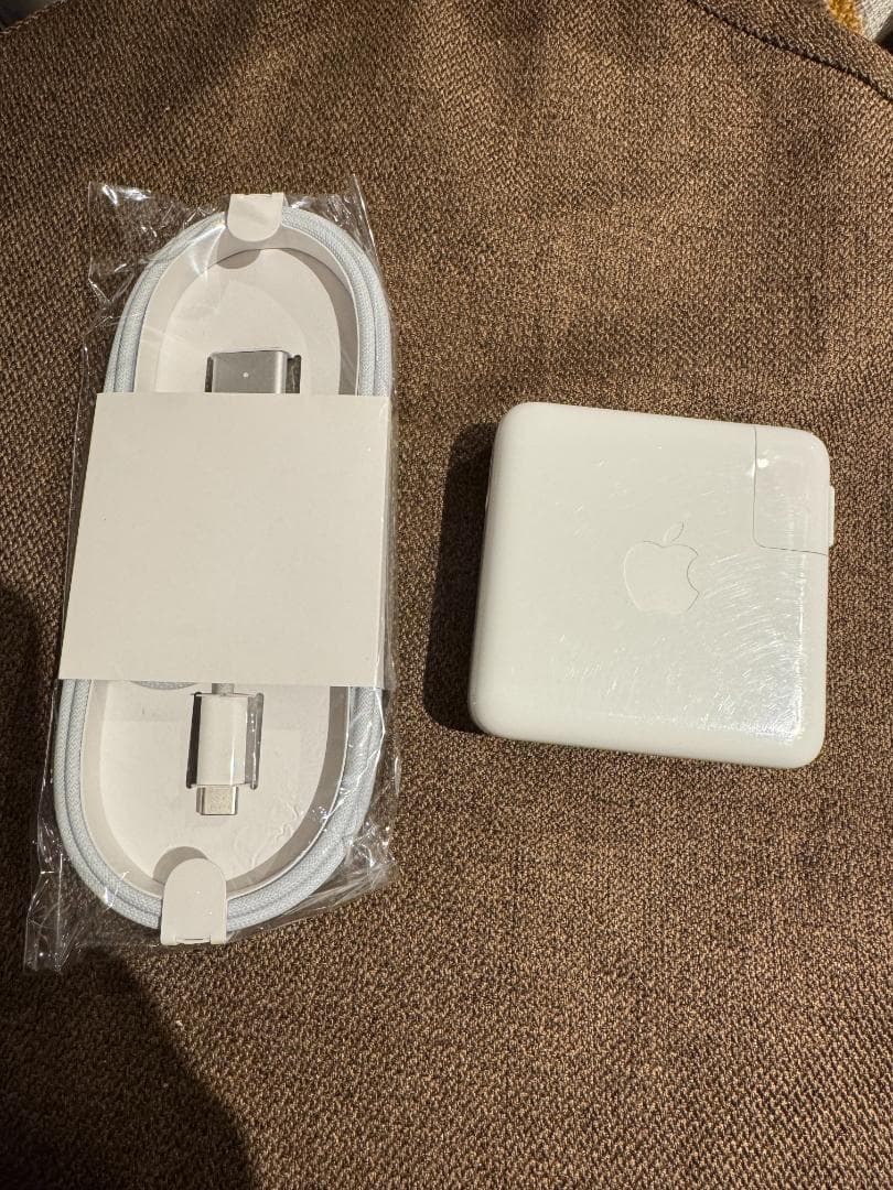 MacBook Pro [M1 Pro] 16GB 1TB 14インチ