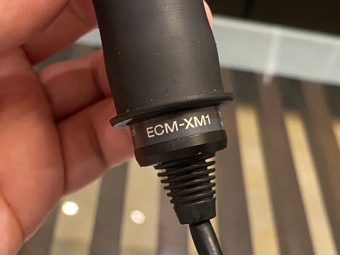 Sony HXR-NX5J/1 ビデオカメラ本体＋オマケ