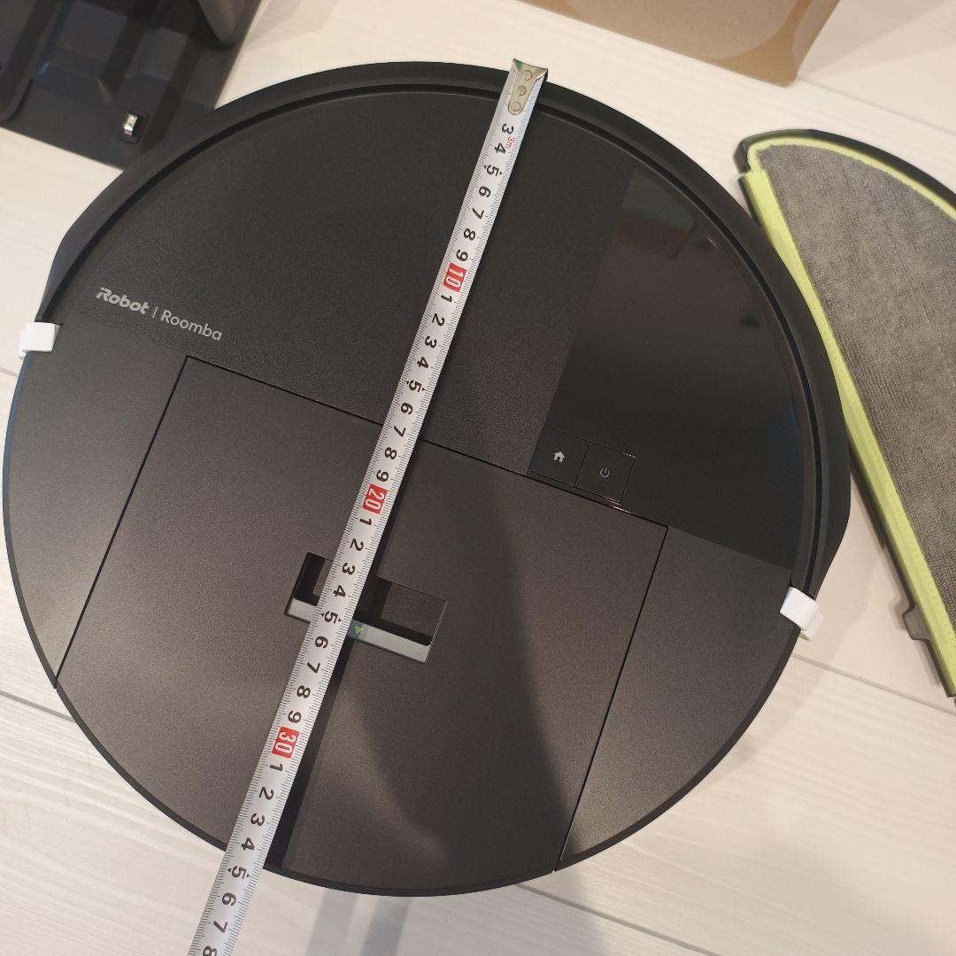 掃除機・クリーナー Roomba 205 DustCompactor Combo