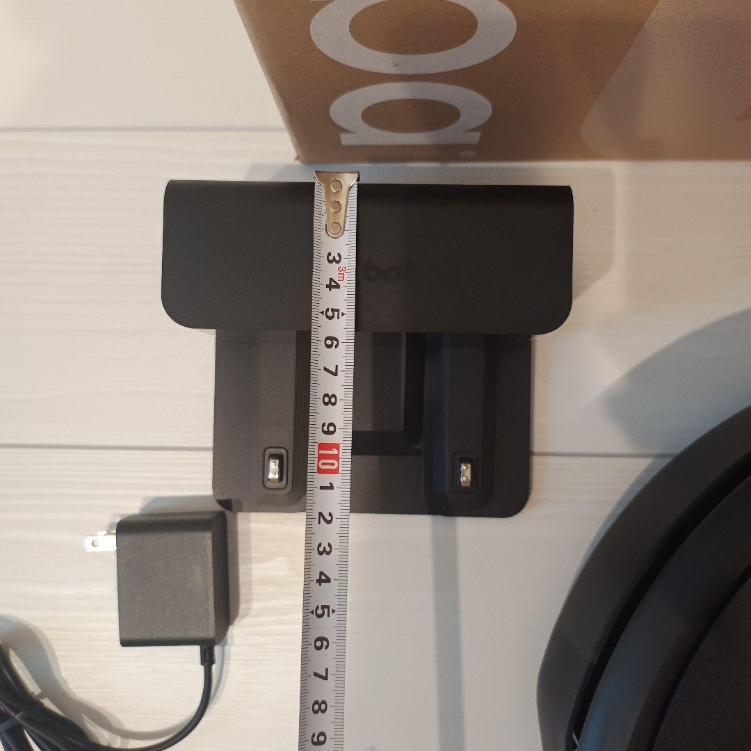 掃除機・クリーナー Roomba 205 DustCompactor Combo