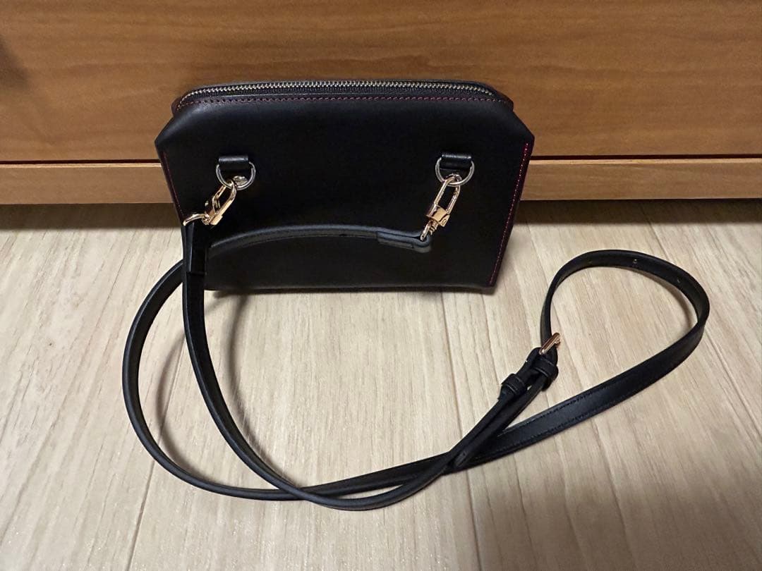 JOKER D ポーチ　ジョーカードライバー　POUCH TYPE-2