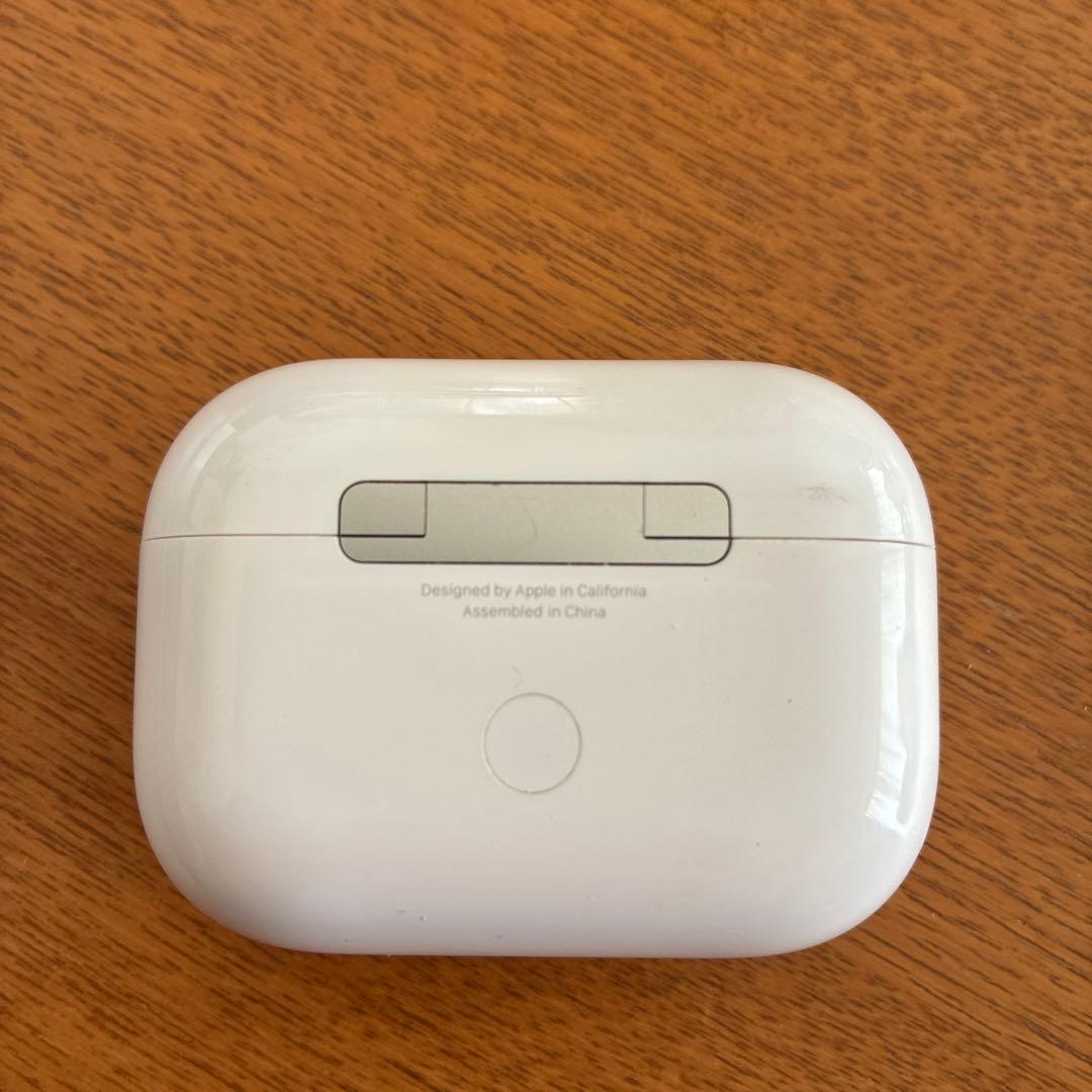 AirPods Pro 2充電ケース付き type-c