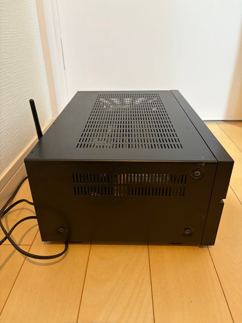 SONY AVアンプ STR-DN1050