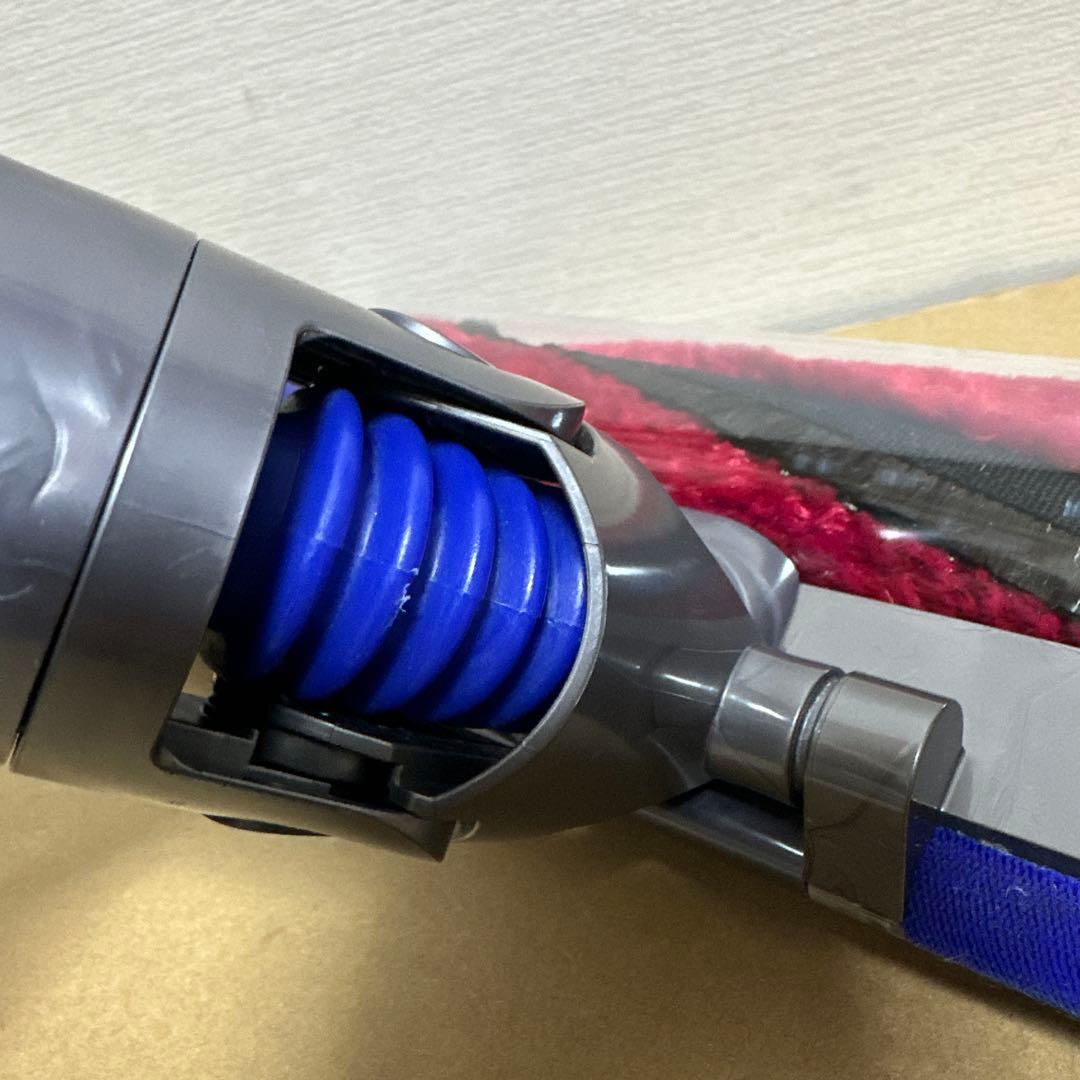 dyson純正　SV18 digital slimソフトローラークリーナーヘッド