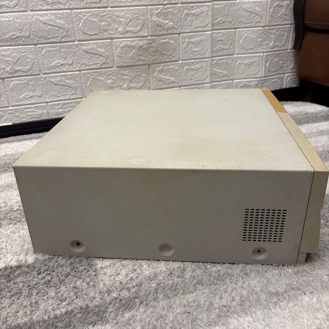 NEC パーソナルコンピーター