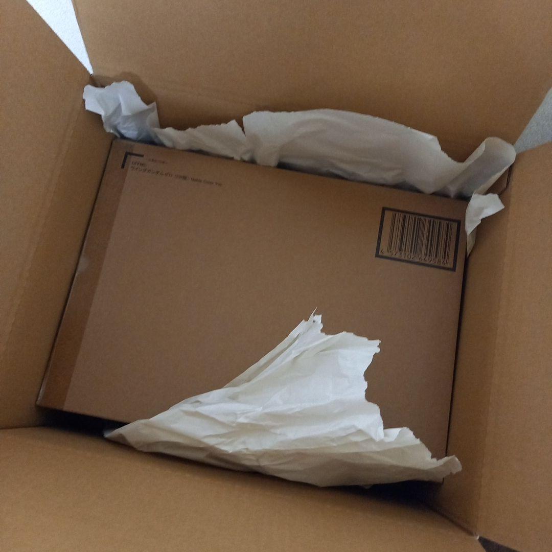 GFFMC ウイングガンダムゼロ　EW版 Noble Color Ver