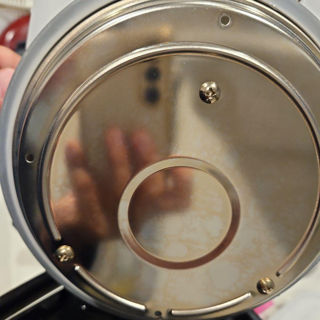 TIGER2.2L タイガー蒸気レス電気まほうびん PIM-G220