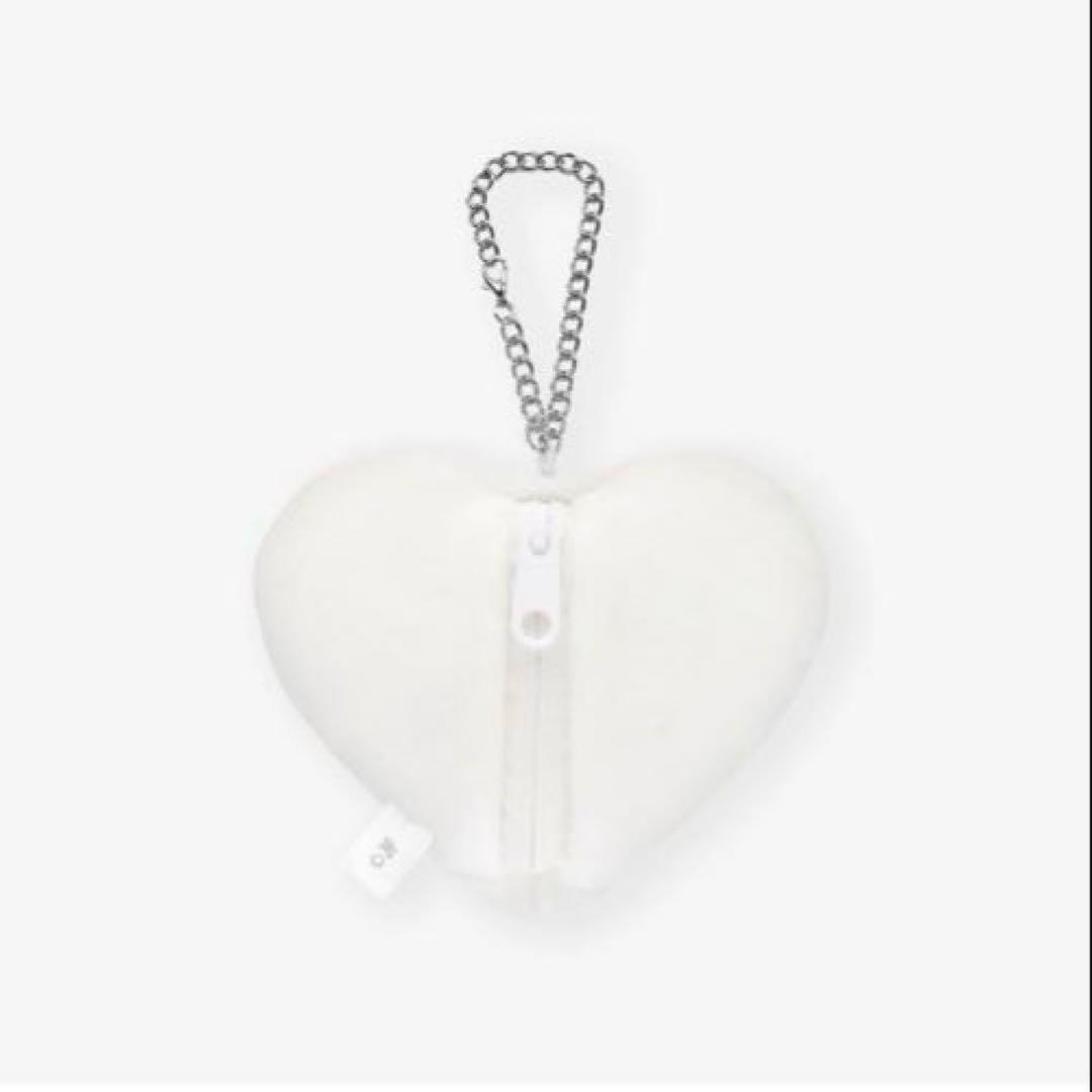 TWICE ダヒョン リバーシブルバッグチャーム キーホルダー ぬいぐるみ