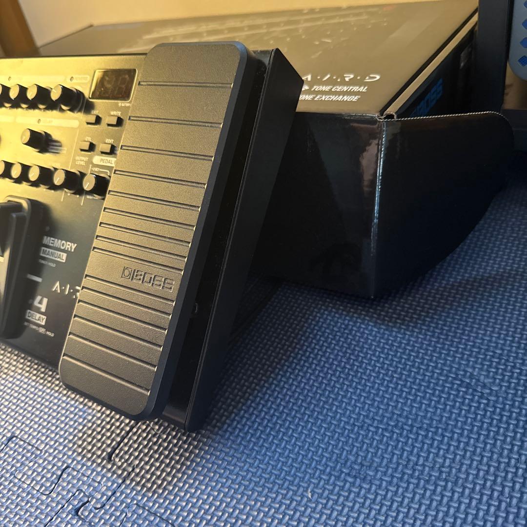 ギター BOSS ME-90