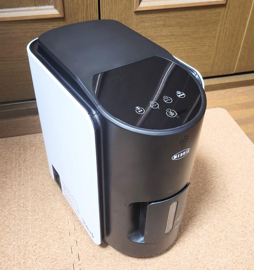 家庭用酸素発生器 人・ペット用 IKOU JY-102W MEDRIS