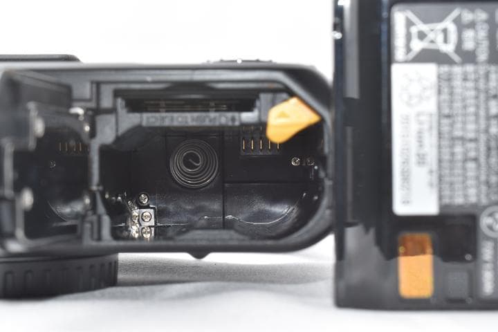 Nikon 1 V1 ブラック ボディ