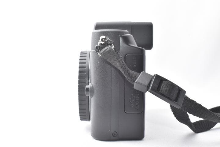 Nikon 1 V1 ブラック ボディ