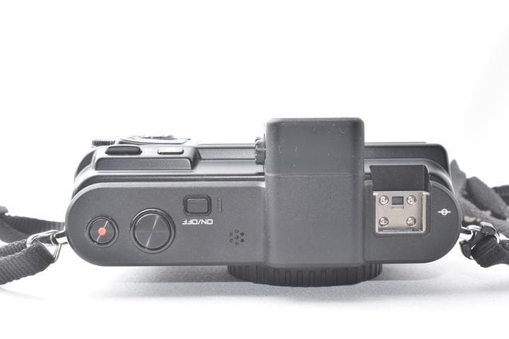 Nikon 1 V1 ブラック ボディ