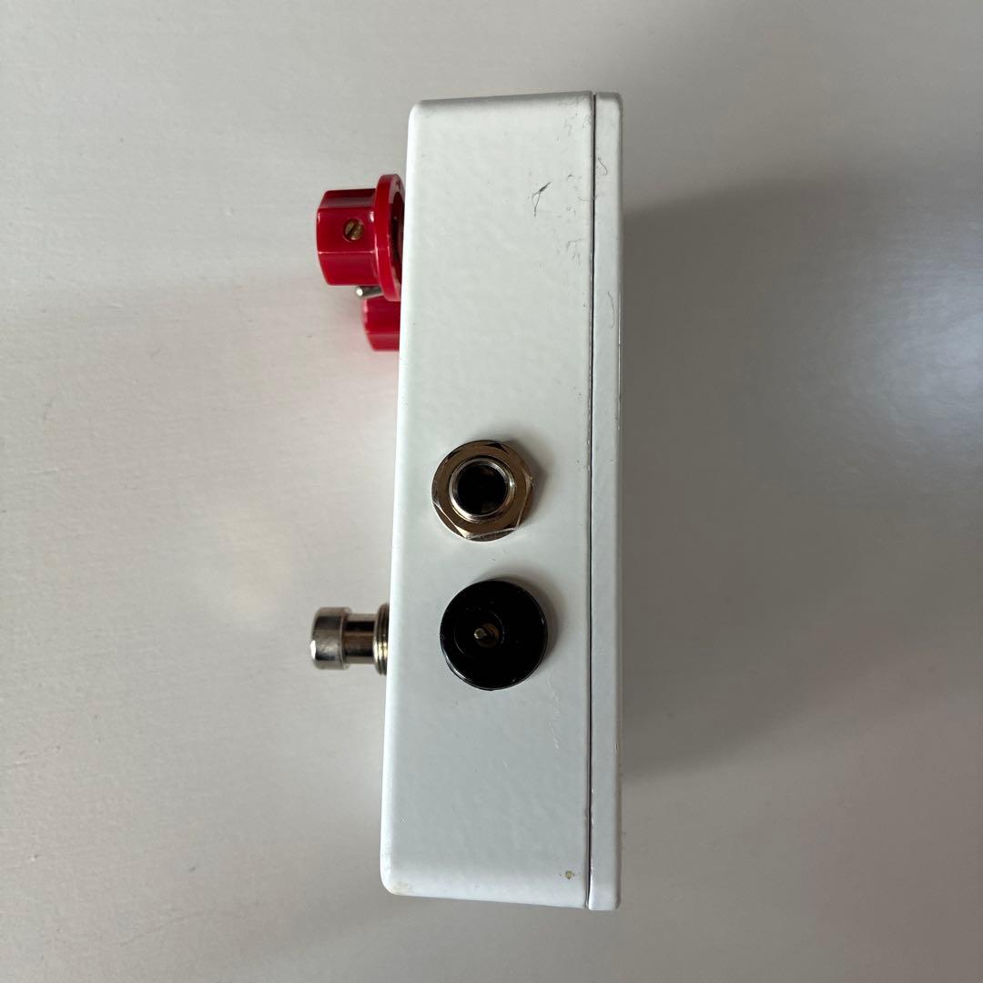 ギター MASF PEDAL Kidnapper