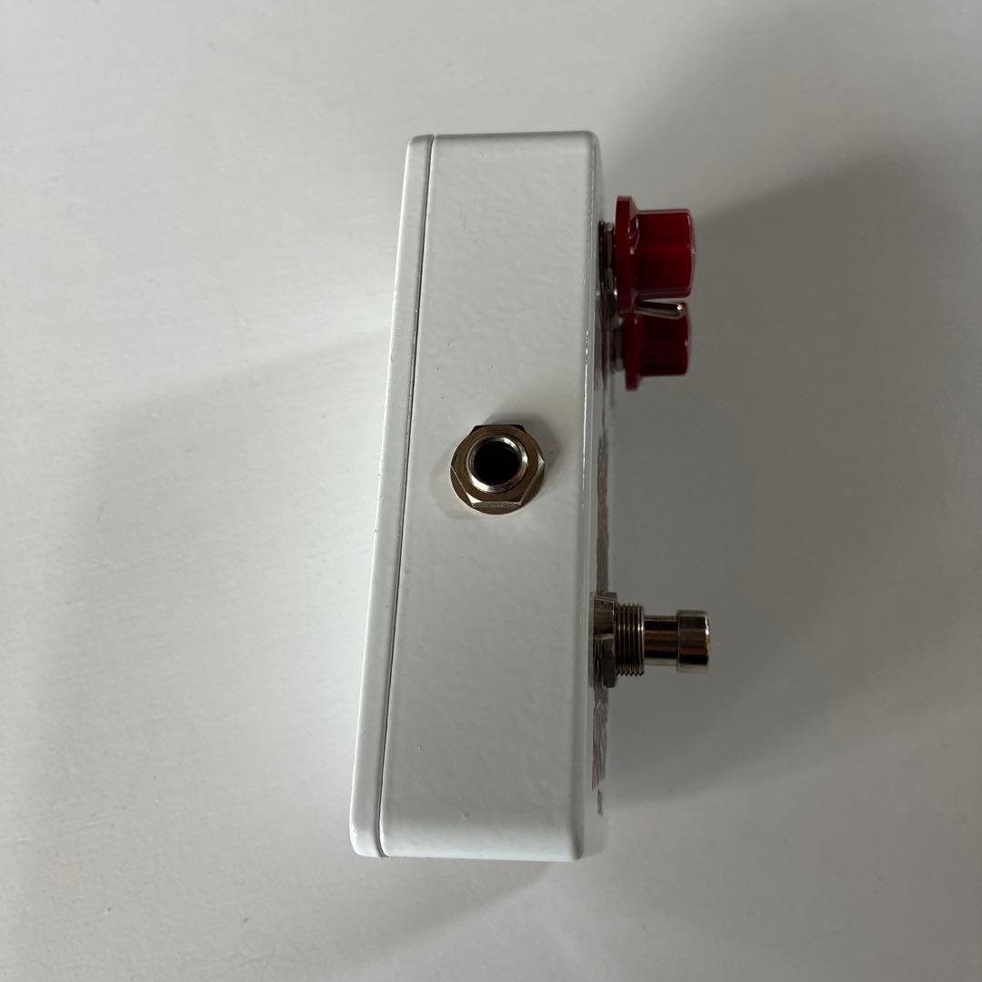 ギター MASF PEDAL Kidnapper