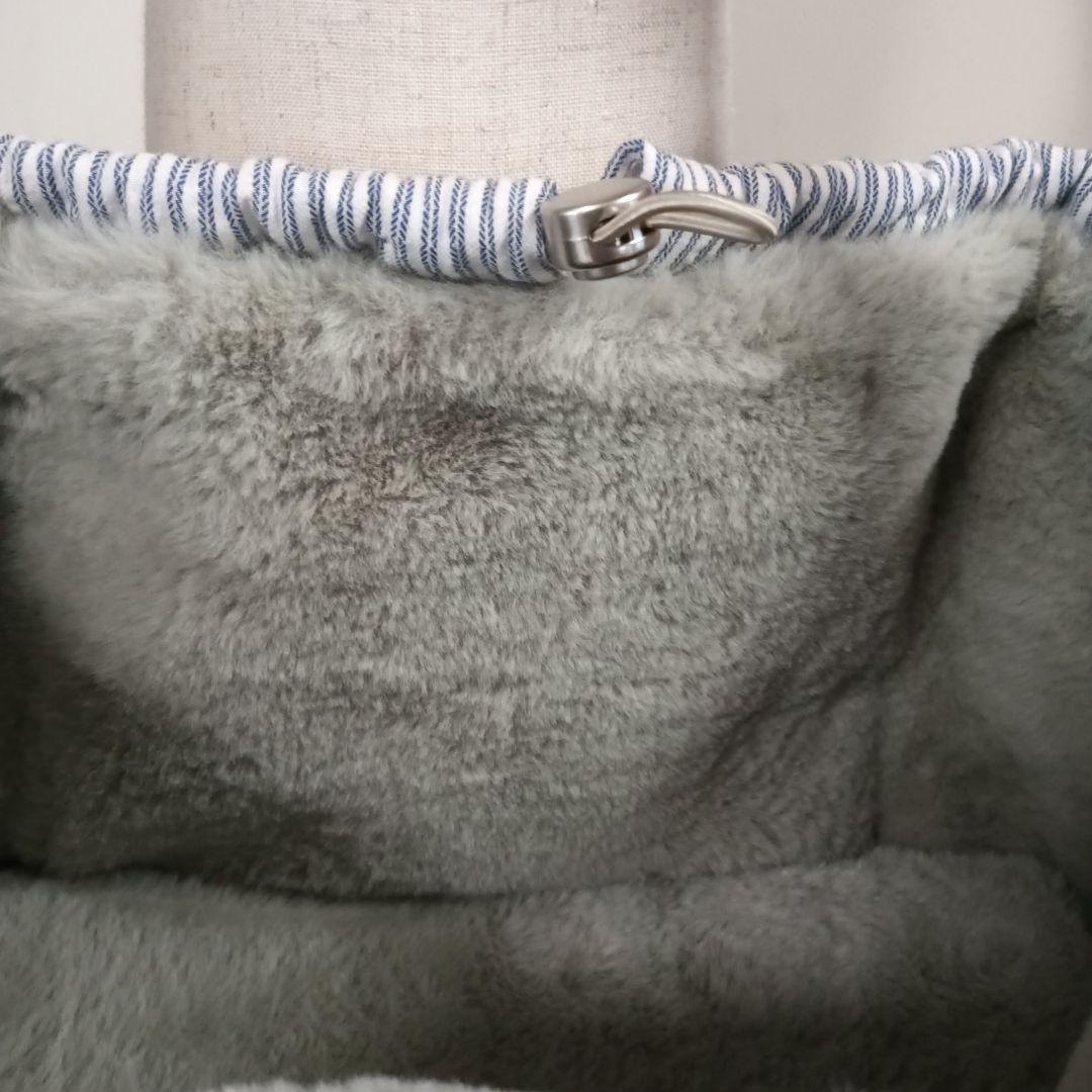 ルイスドッグ スリングバッグ