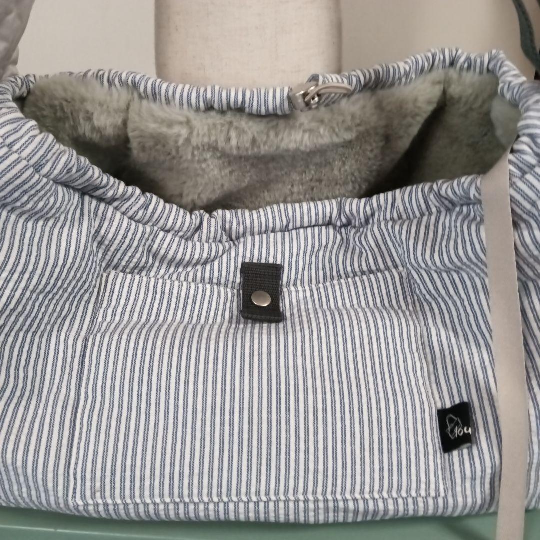 ルイスドッグ スリングバッグ