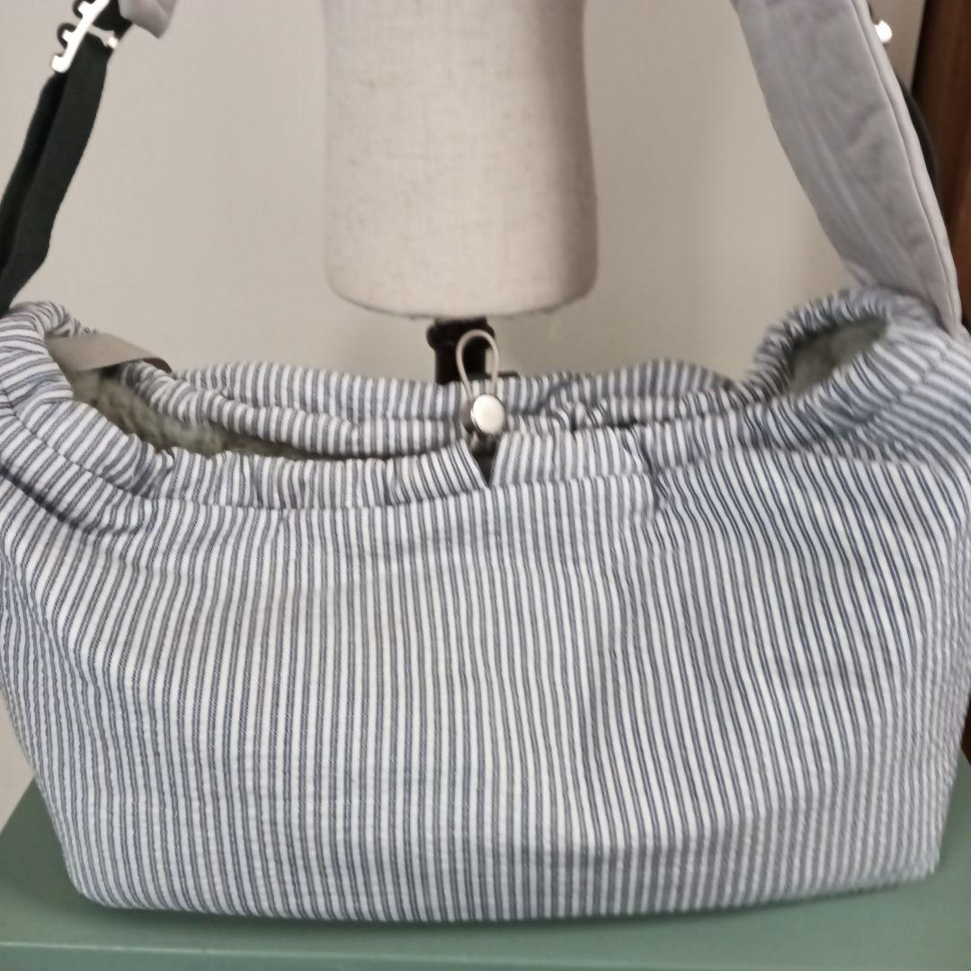 ルイスドッグ スリングバッグ