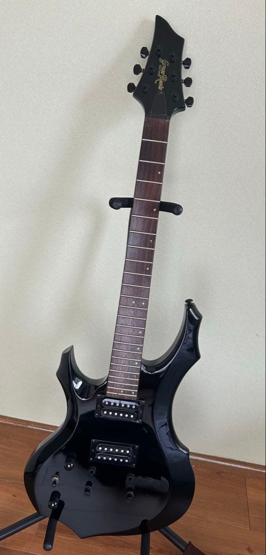 GrassRoots G-FR-62GT エレキギター