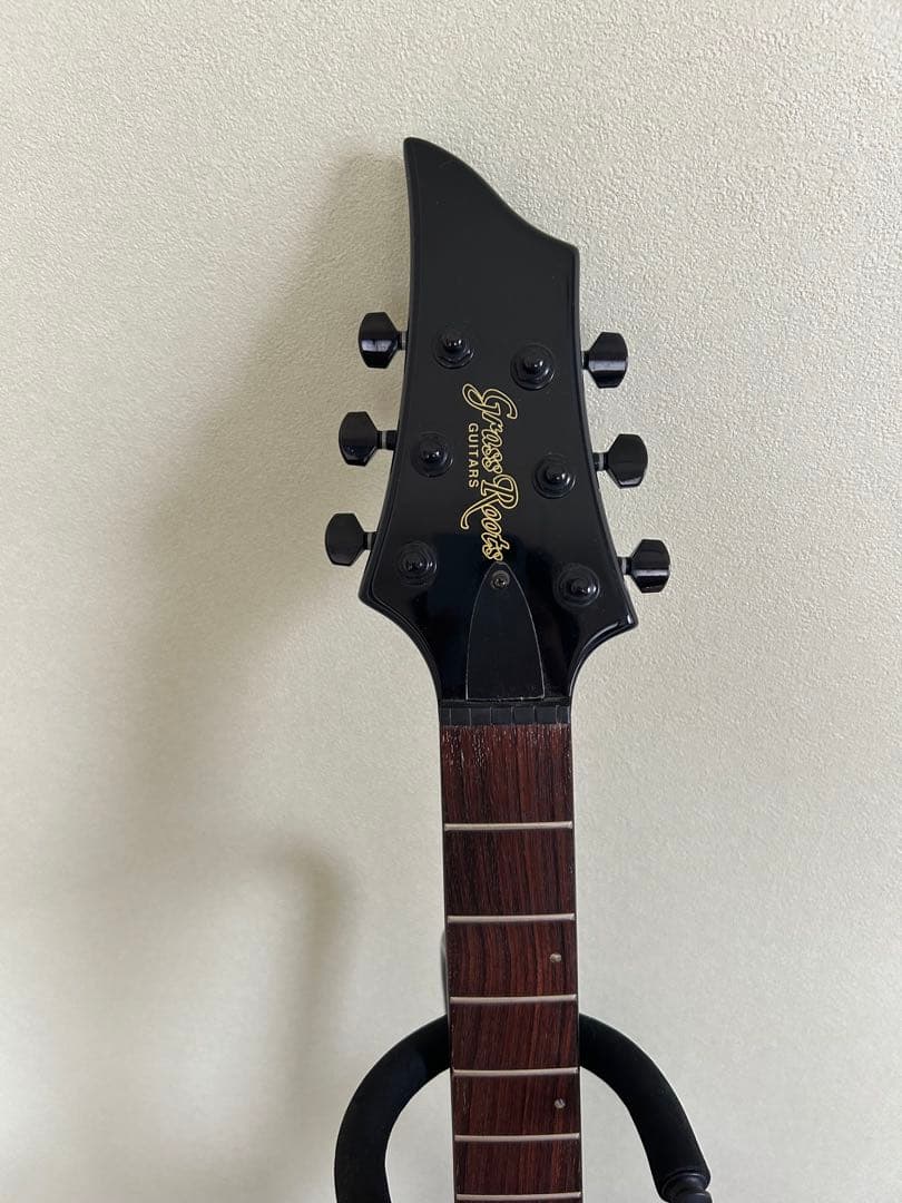 GrassRoots G-FR-62GT エレキギター