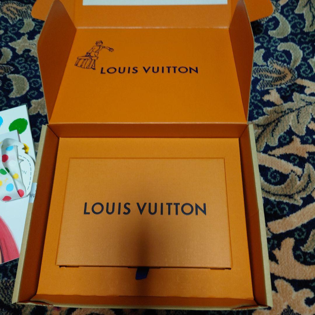 ルイヴィトン　パンプキンパース