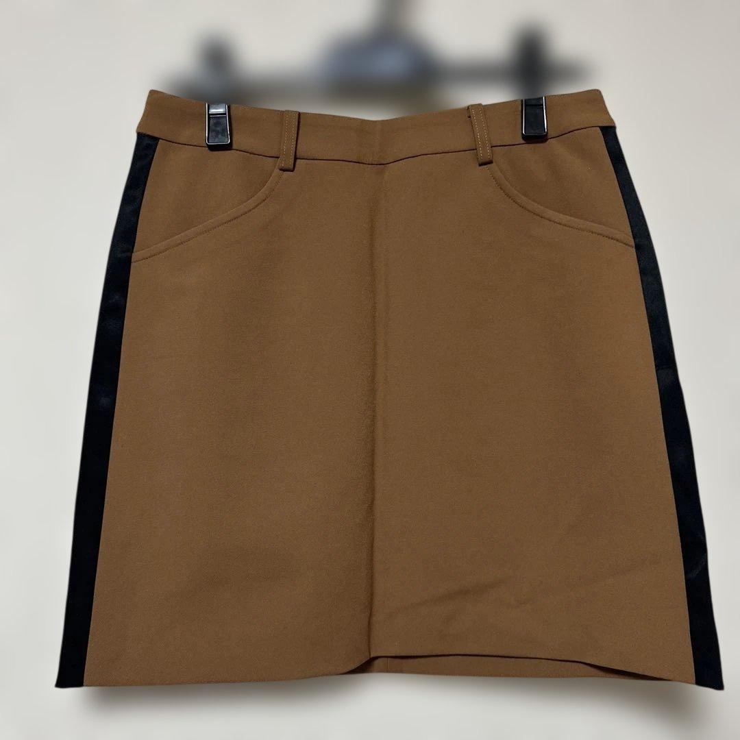 LANVINSPORT ランバンスポーツ　スカート